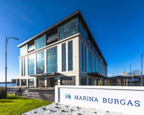 Marina Burgas Hotel
